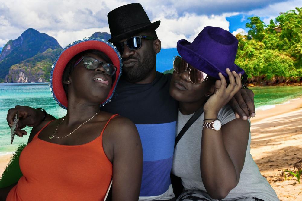 Porflot Logistics BBQ | View more photos from the event at gallery.myphotoboothexperience.co.uk/u/MyPhotoBoothExperienceLtd/Porflot-Logistics-BBQ